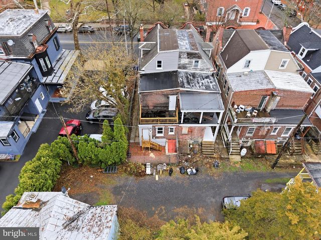 111 HANOVER, Pottstown, PA 19464