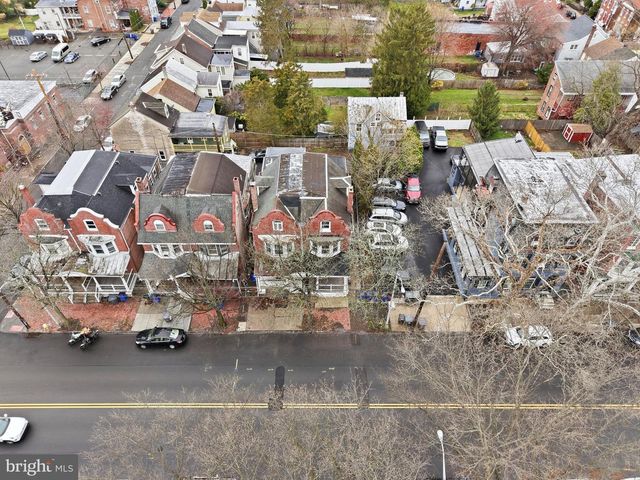 111 HANOVER, Pottstown, PA 19464