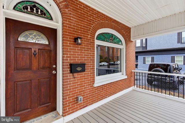 111 HANOVER, Pottstown, PA 19464