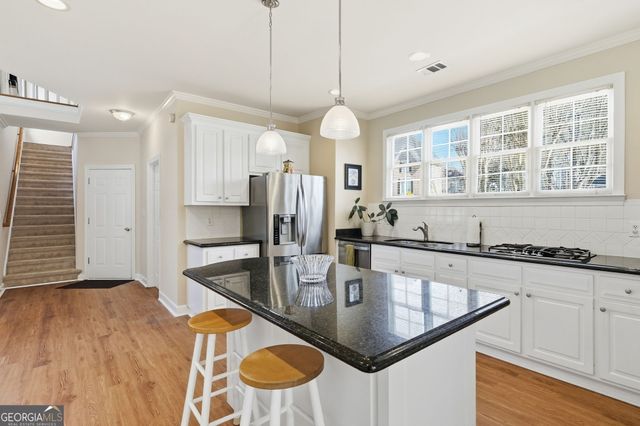 1669 McLain Road NW, Acworth, GA 30101