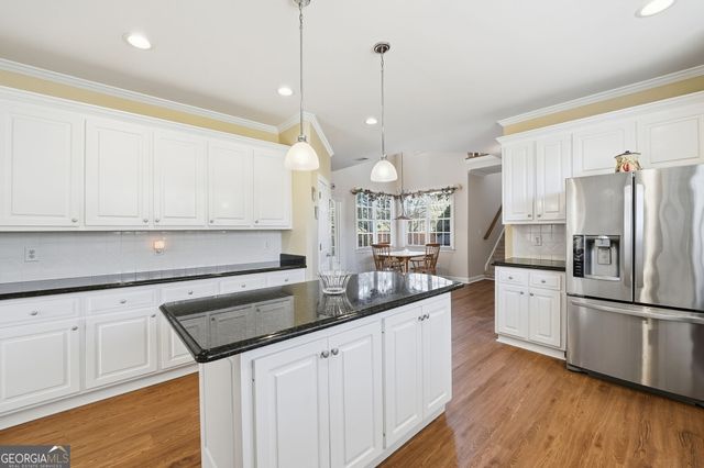 1669 McLain Road NW, Acworth, GA 30101