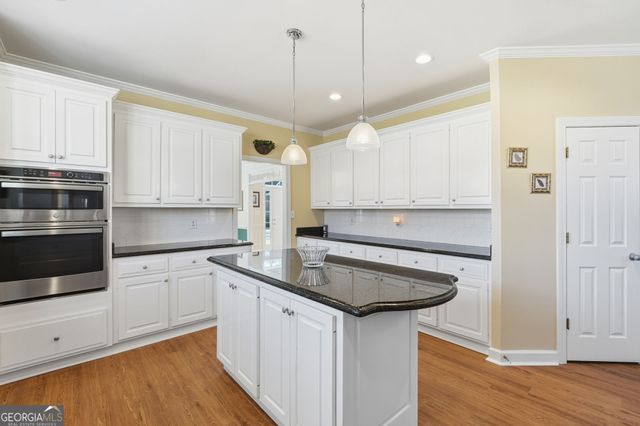 1669 McLain Road NW, Acworth, GA 30101