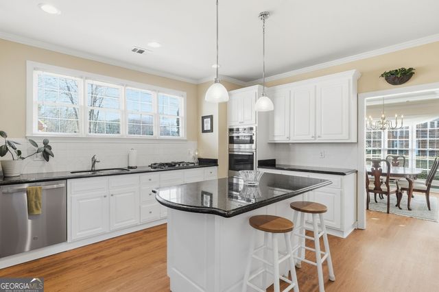 1669 McLain Road NW, Acworth, GA 30101