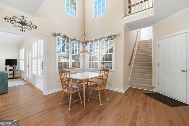 1669 McLain Road NW, Acworth, GA 30101