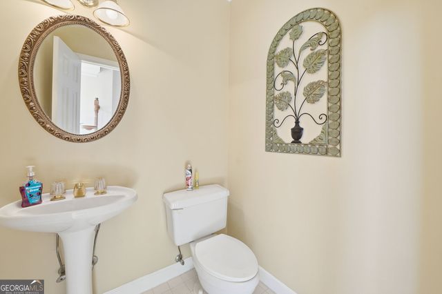 1669 McLain Road NW, Acworth, GA 30101