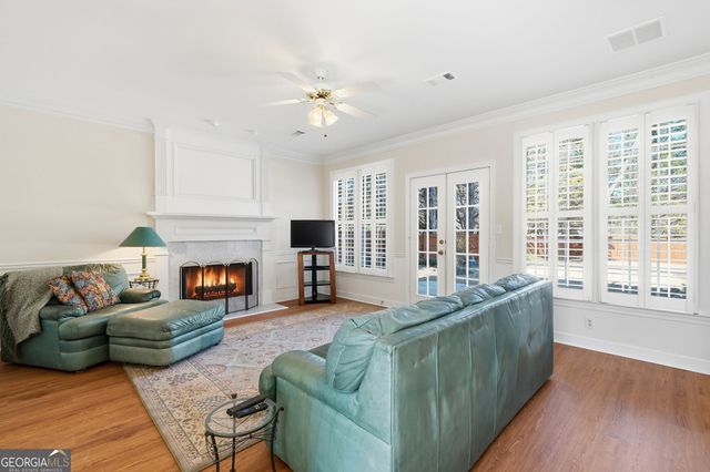 1669 McLain Road NW, Acworth, GA 30101