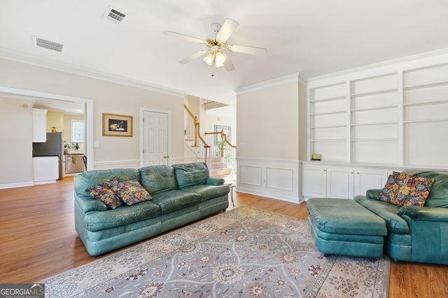 1669 McLain Road NW, Acworth, GA 30101