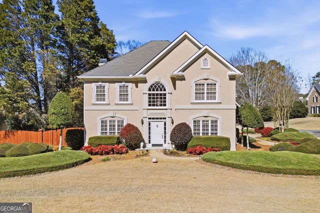 1669 McLain Road NW, Acworth, GA 30101