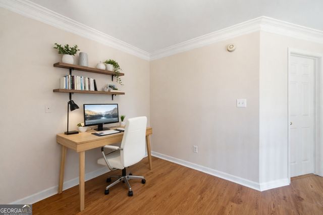 1669 McLain Road NW, Acworth, GA 30101