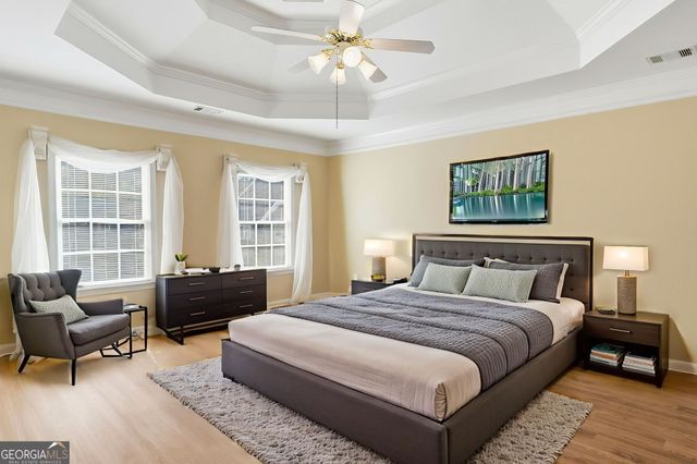 1669 McLain Road NW, Acworth, GA 30101