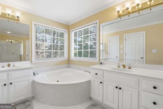 1669 McLain Road NW, Acworth, GA 30101