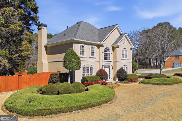 1669 McLain Road NW, Acworth, GA 30101