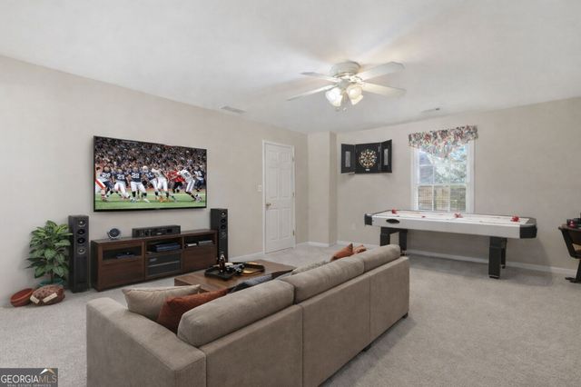 1669 McLain Road NW, Acworth, GA 30101