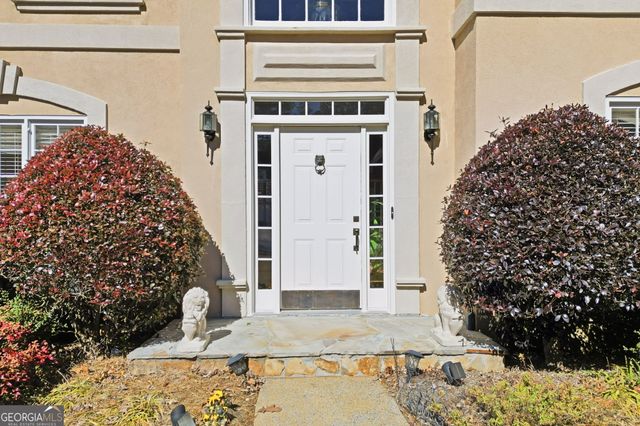 1669 McLain Road NW, Acworth, GA 30101