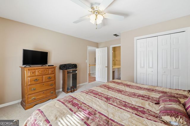 1669 McLain Road NW, Acworth, GA 30101