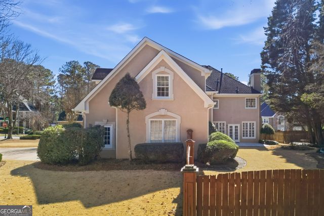 1669 McLain Road NW, Acworth, GA 30101