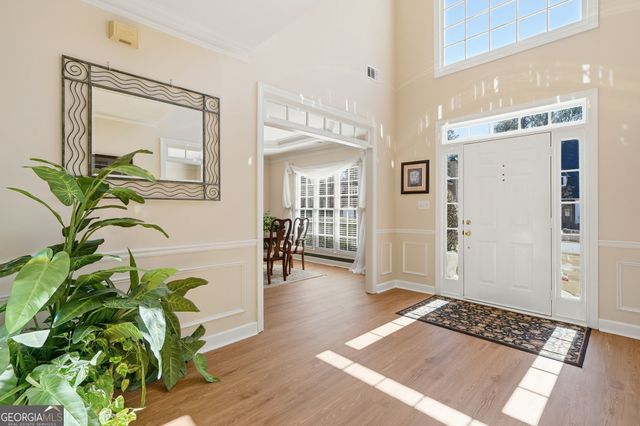 1669 McLain Road NW, Acworth, GA 30101