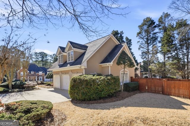 1669 McLain Road NW, Acworth, GA 30101