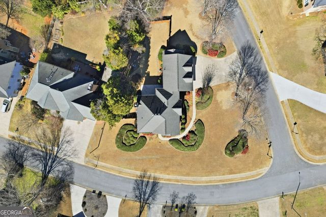 1669 McLain Road NW, Acworth, GA 30101