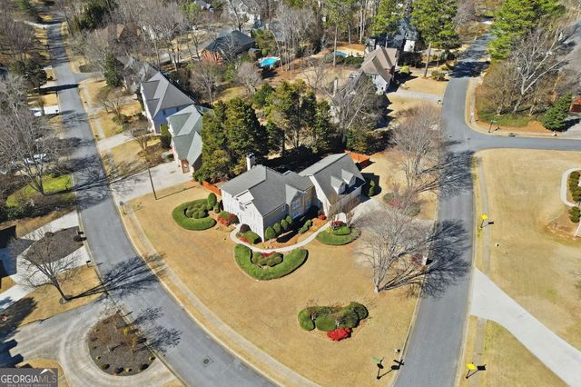 1669 McLain Road NW, Acworth, GA 30101