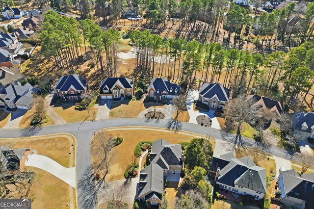 1669 McLain Road NW, Acworth, GA 30101