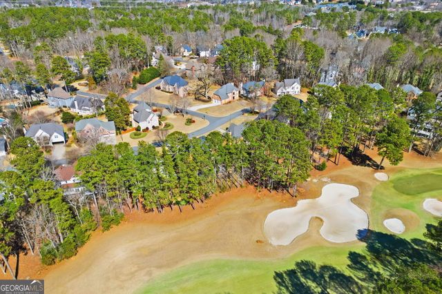 1669 McLain Road NW, Acworth, GA 30101