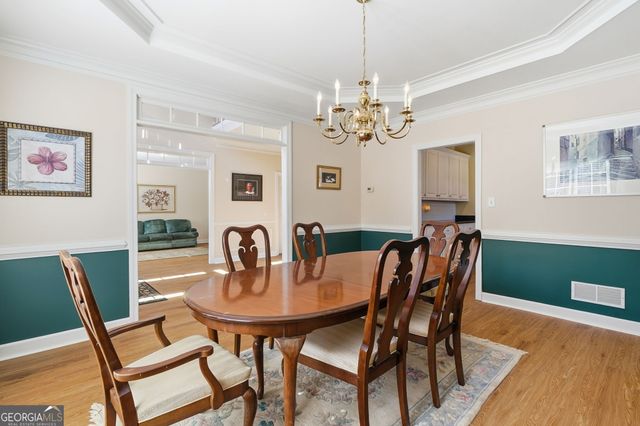 1669 McLain Road NW, Acworth, GA 30101