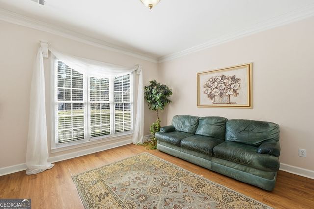 1669 McLain Road NW, Acworth, GA 30101