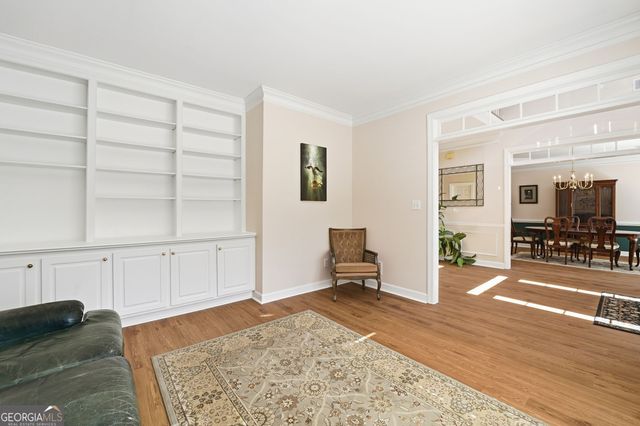 1669 McLain Road NW, Acworth, GA 30101