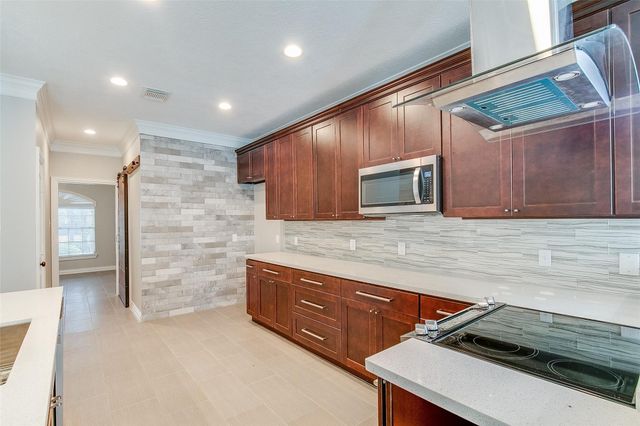 5125 Carriage Bend Drive, Katy, TX 77450