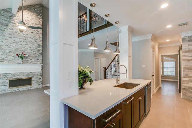 5125 Carriage Bend Drive, Katy, TX 77450