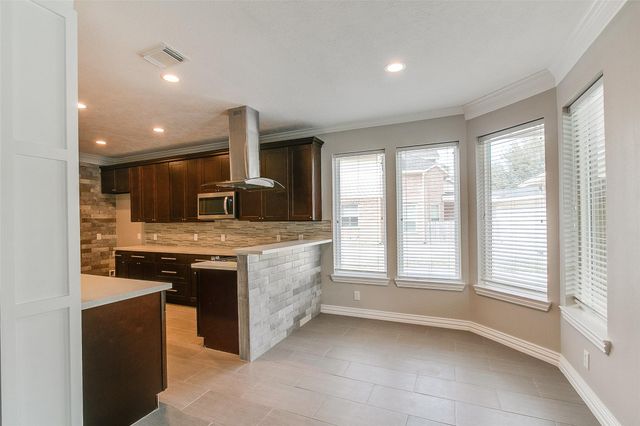 5125 Carriage Bend Drive, Katy, TX 77450