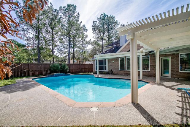 5125 Carriage Bend Drive, Katy, TX 77450