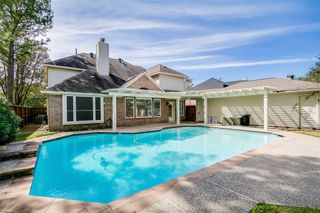 5125 Carriage Bend Drive, Katy, TX 77450