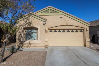 4005 E Coolbrooke Drive, Tucson, AZ 85756