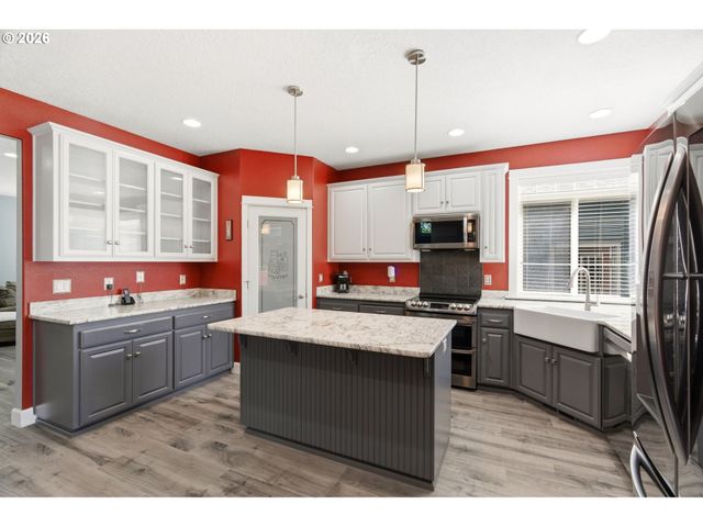 844 Nw FRED St, Sublimity, OR 97385
