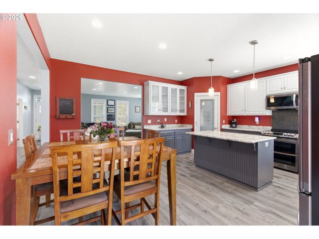 844 Nw FRED St, Sublimity, OR 97385