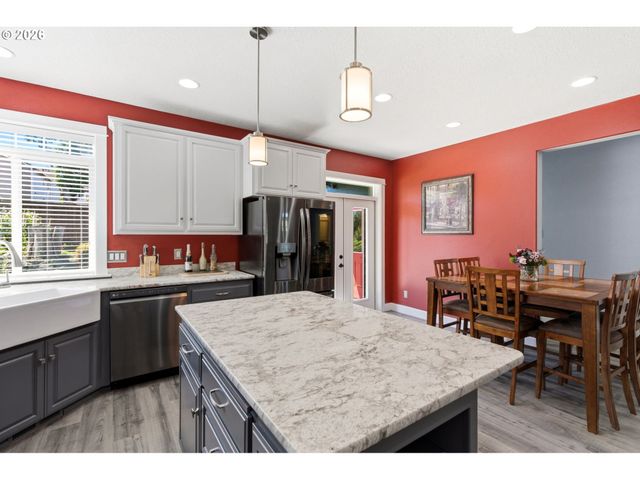 844 Nw FRED St, Sublimity, OR 97385