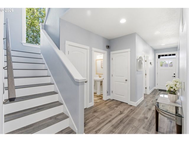 844 Nw FRED St, Sublimity, OR 97385