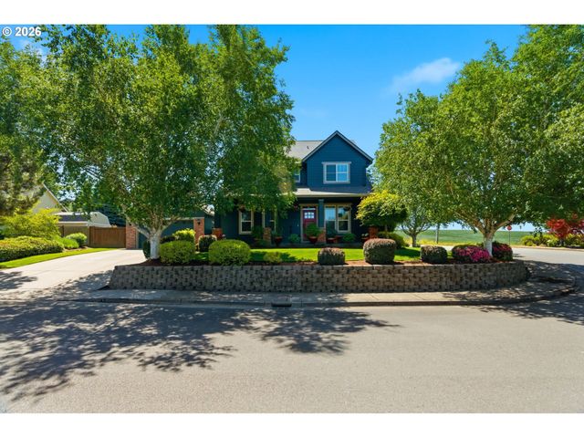 844 Nw FRED St, Sublimity, OR 97385