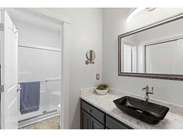 844 Nw FRED St, Sublimity, OR 97385