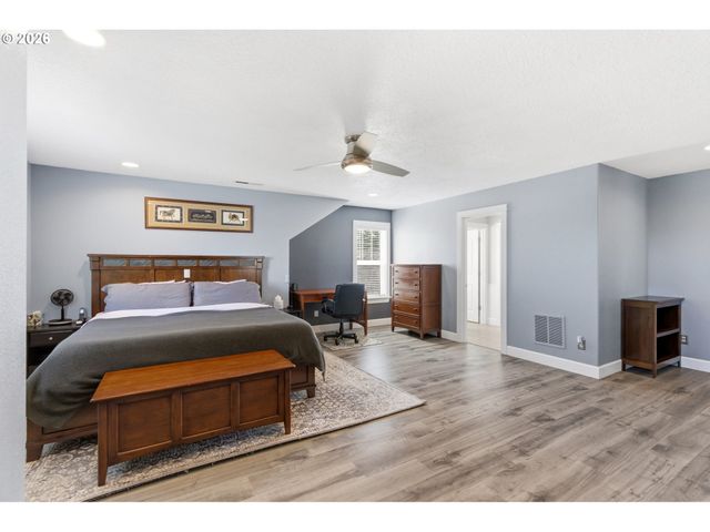 844 Nw FRED St, Sublimity, OR 97385
