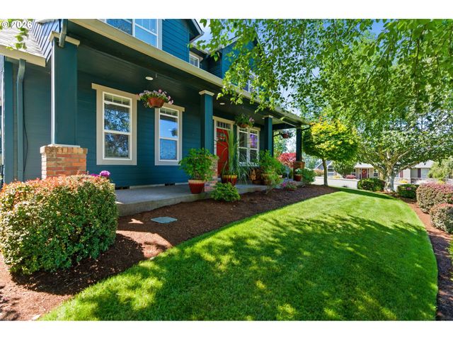 844 Nw FRED St, Sublimity, OR 97385