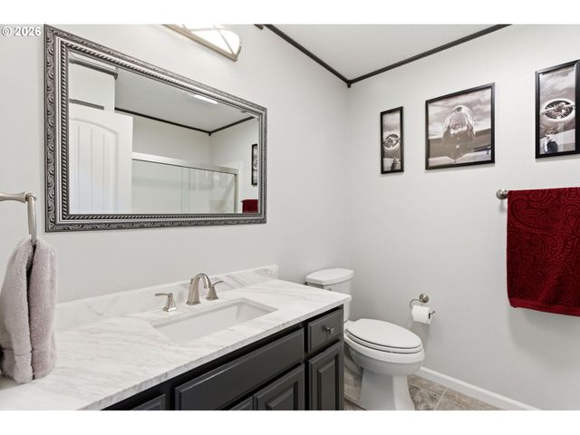 844 Nw FRED St, Sublimity, OR 97385