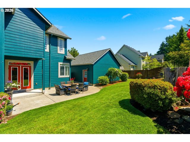 844 Nw FRED St, Sublimity, OR 97385