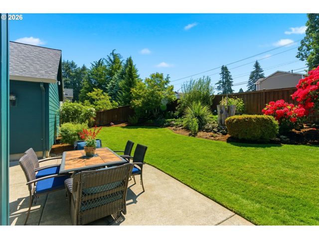 844 Nw FRED St, Sublimity, OR 97385