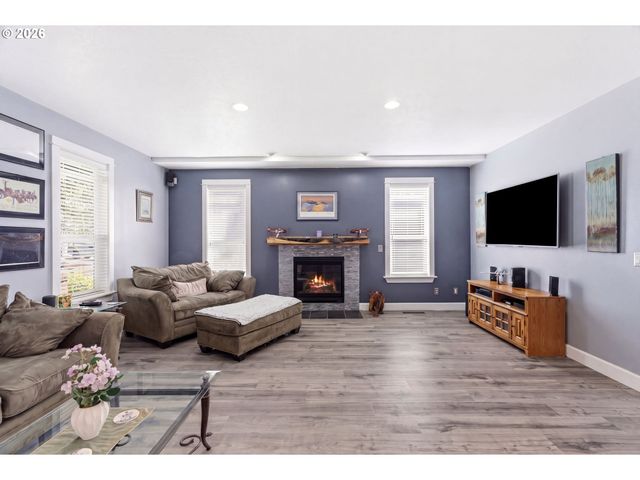 844 Nw FRED St, Sublimity, OR 97385
