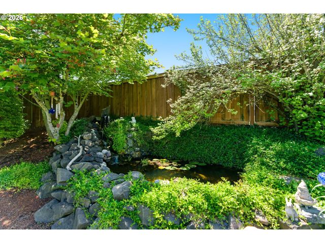 844 Nw FRED St, Sublimity, OR 97385