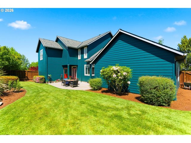844 Nw FRED St, Sublimity, OR 97385
