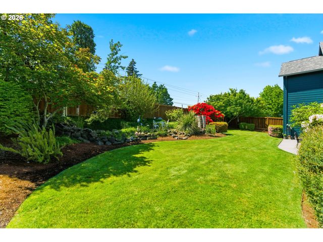 844 Nw FRED St, Sublimity, OR 97385